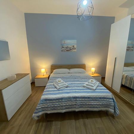 Il Cappero Casa Vacanze Stazzo Экстерьер фото