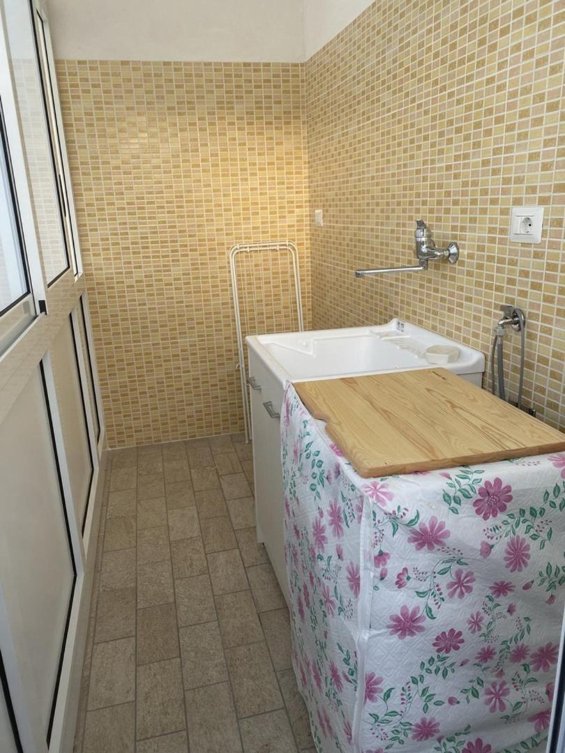 Il Cappero Casa Vacanze Stazzo Экстерьер фото