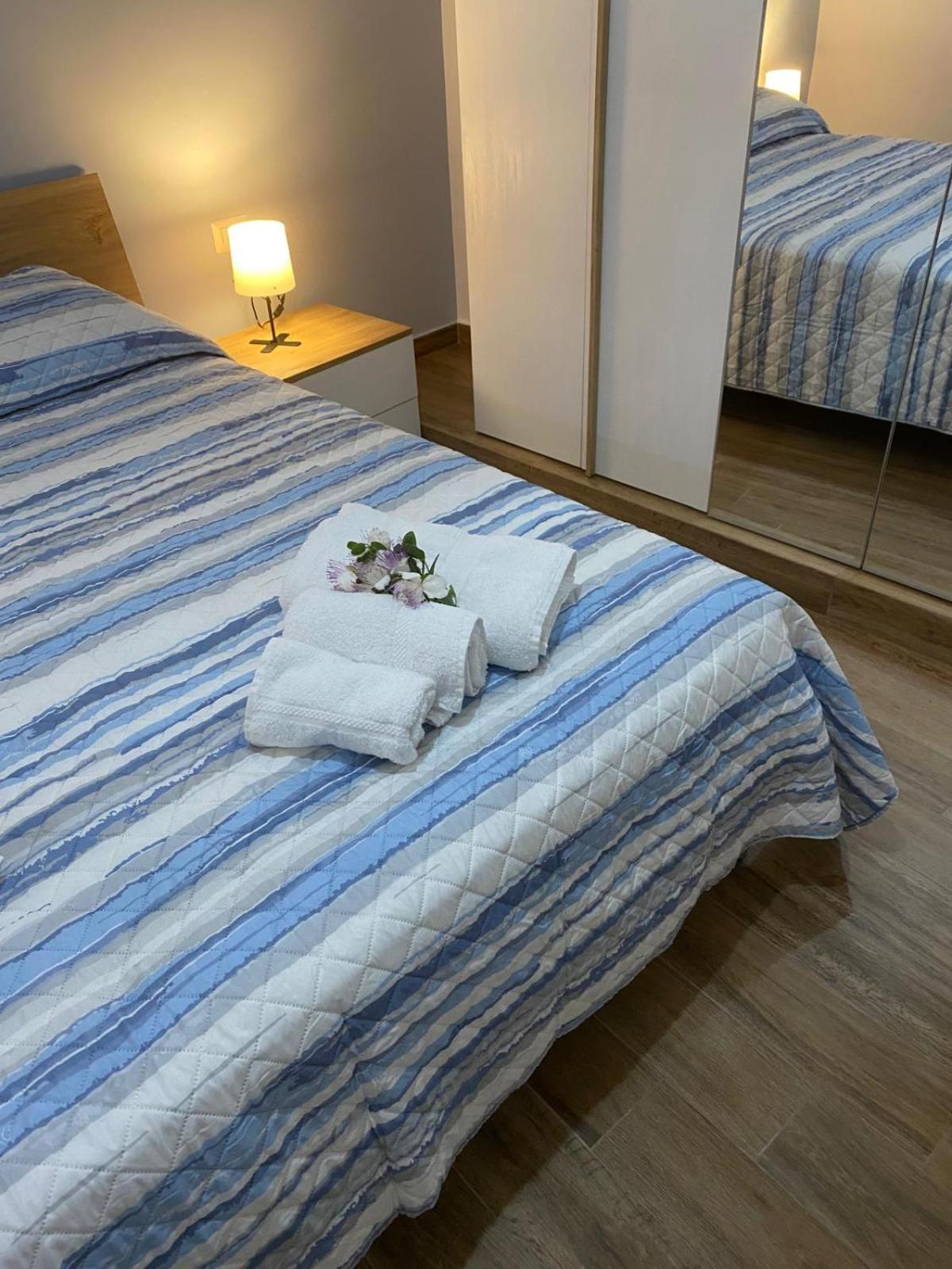 Il Cappero Casa Vacanze Stazzo Экстерьер фото