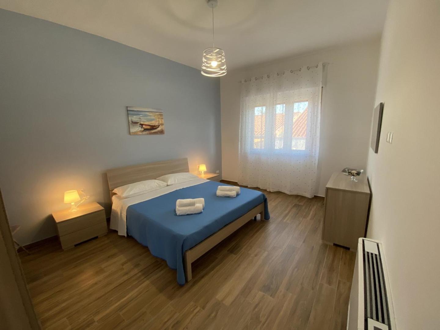 Il Cappero Casa Vacanze Stazzo Экстерьер фото